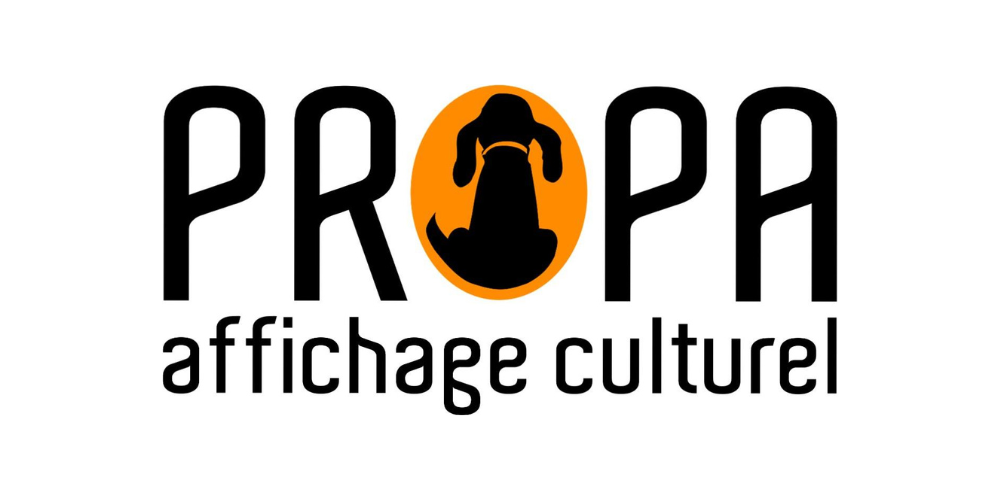 Logo de Propa
